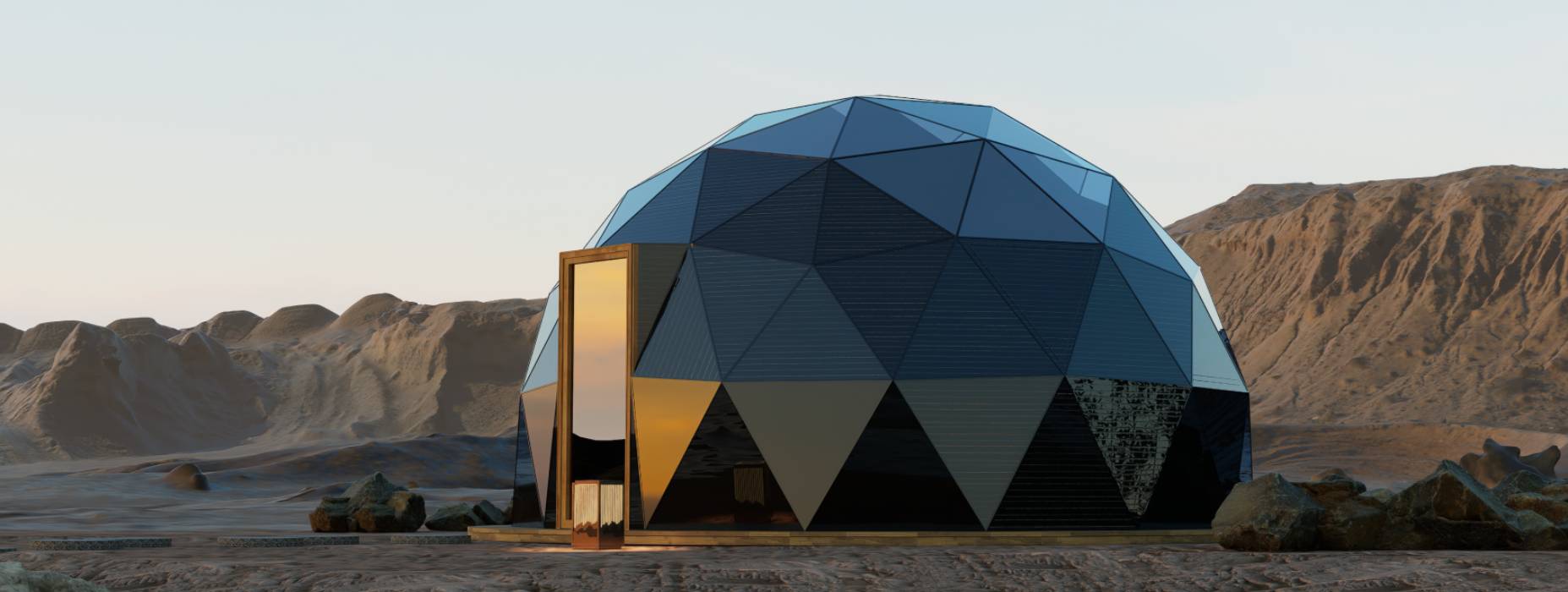 顺庆区星空酒店帐篷